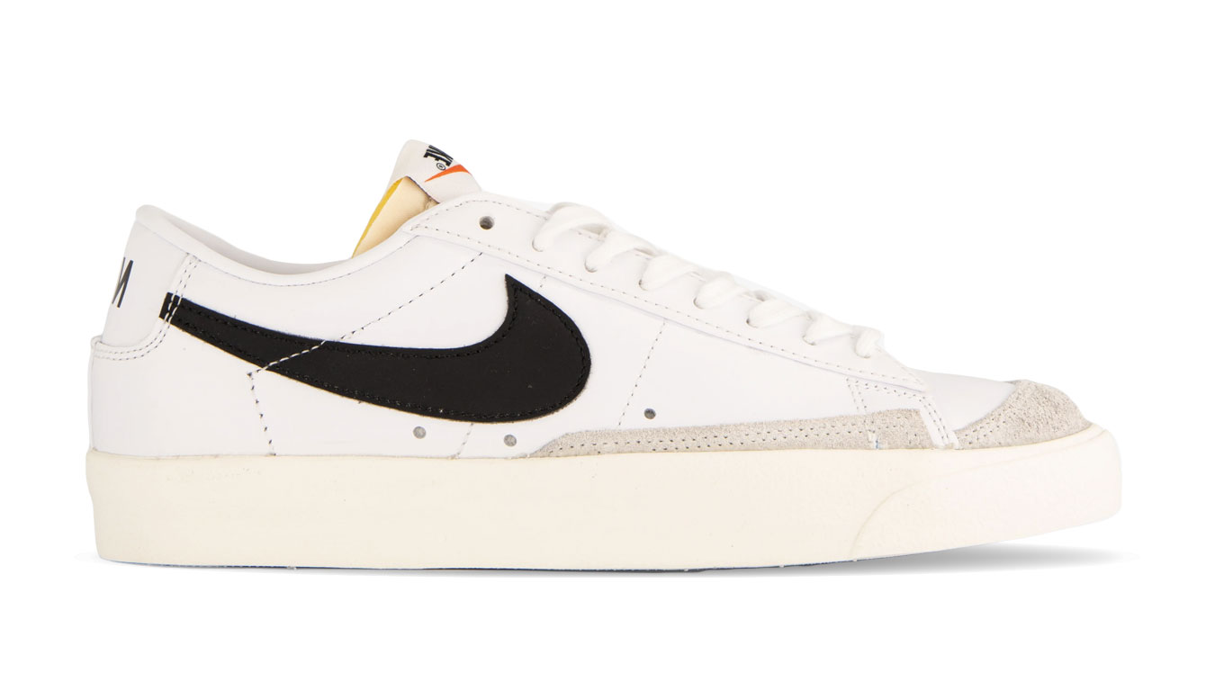 Image of Nike Blazer Low '77 Wntg CZ