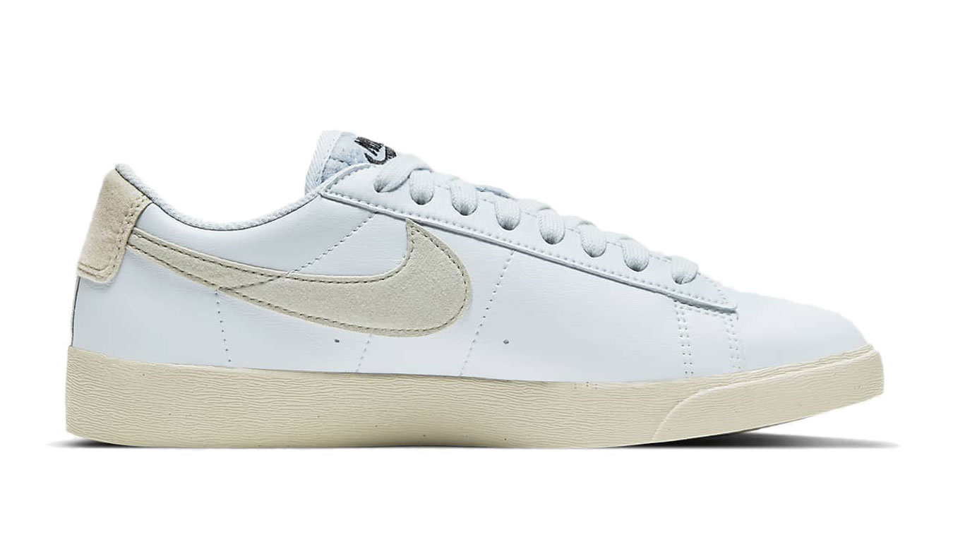 Image of Nike Blazer Low W HU