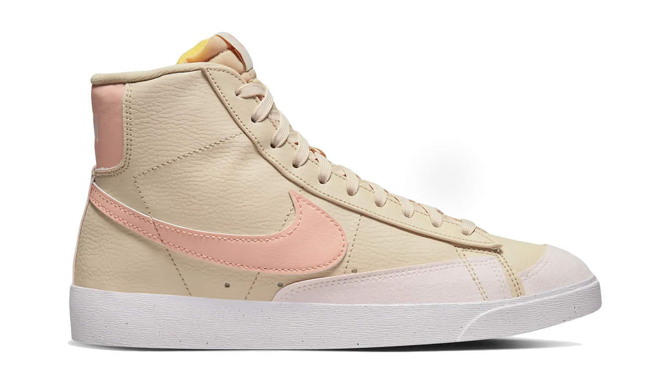 Image of Nike Blazer Mid '77 CZ