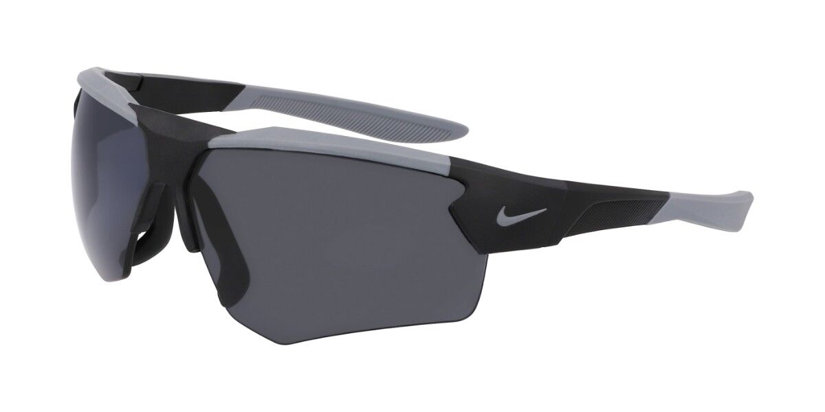 Image of Nike CLOAK DUO EV24036 010 Óculos de Sol Pretos Masculino PRT