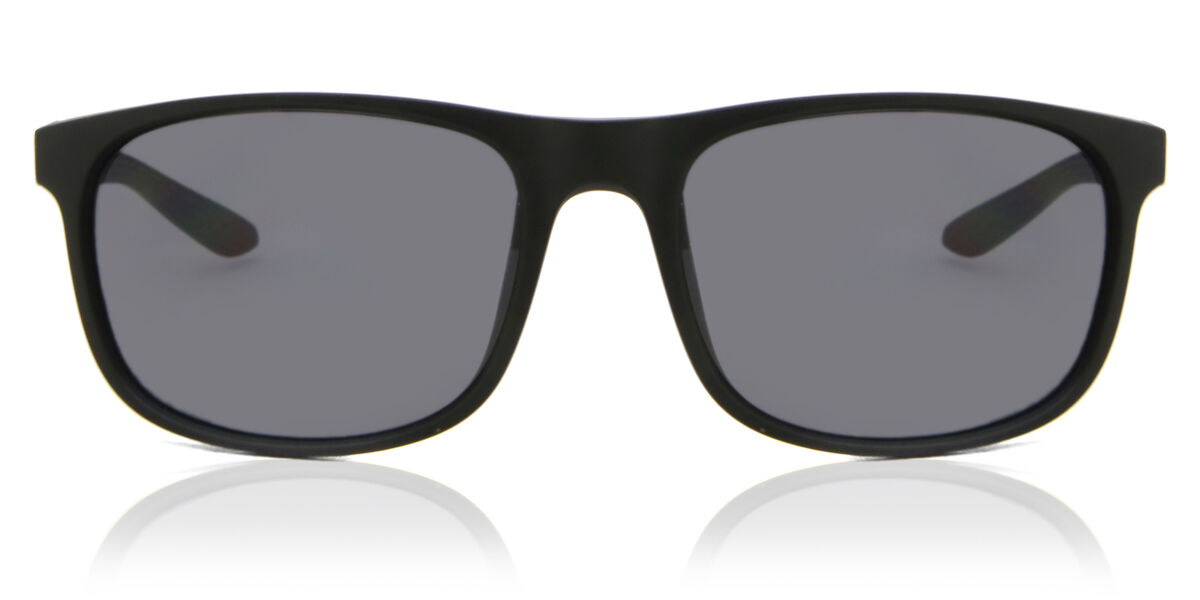 Image of Nike ENDURE FJ2185 010 59 Lunettes De Soleil Homme Noires FR