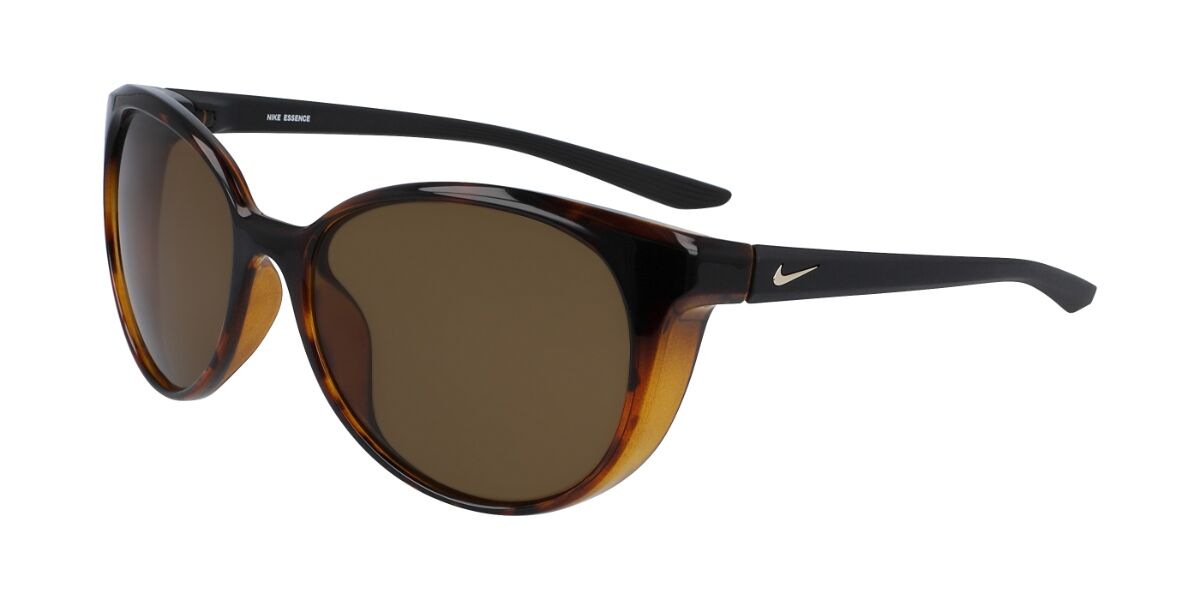 Image of Nike ESSENCE CT8234 220 Óculos de Sol Tortoiseshell Feminino BRLPT