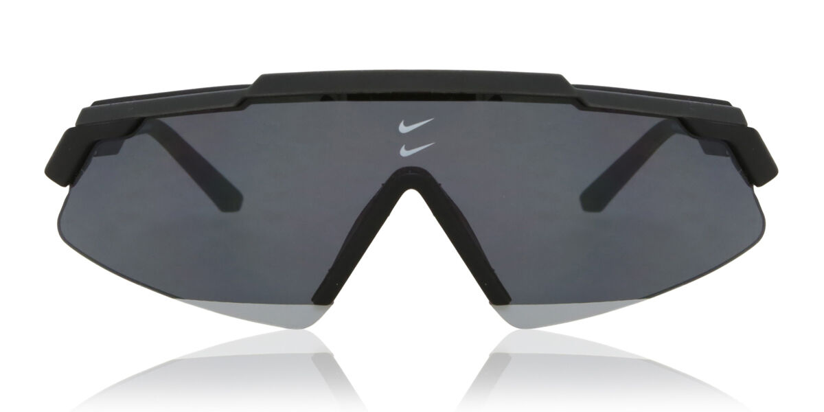 Image of Nike MARQUEE FN0301 021 Óculos de Sol Cinzas Masculino BRLPT