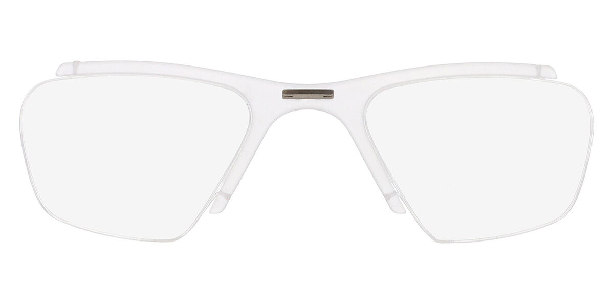 Image of Nike RX CLIP II SHOW X3 000 Óculos de Grau Transparentes Masculino BRLPT