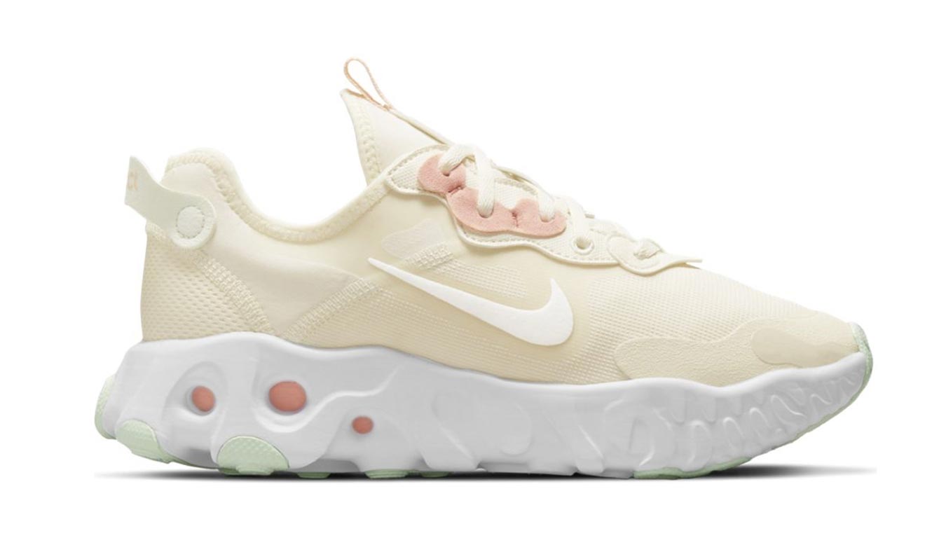 Image of Nike React Art3mis Wmn's DE