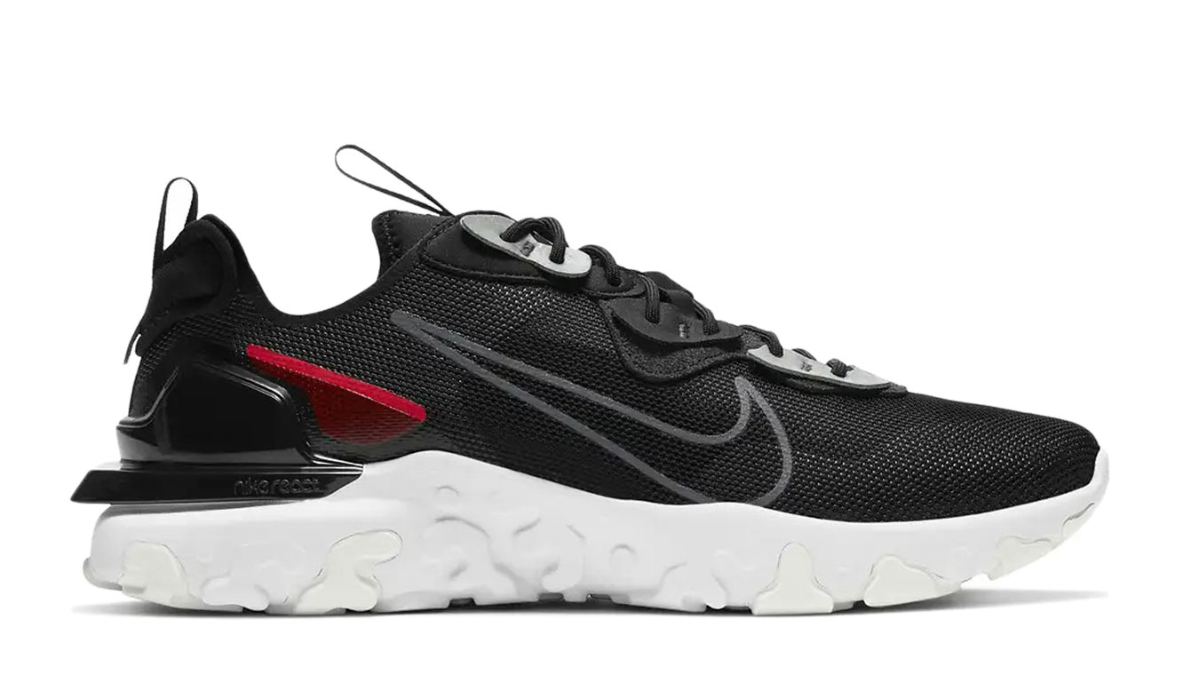 Image of Nike React Vision 3M DE