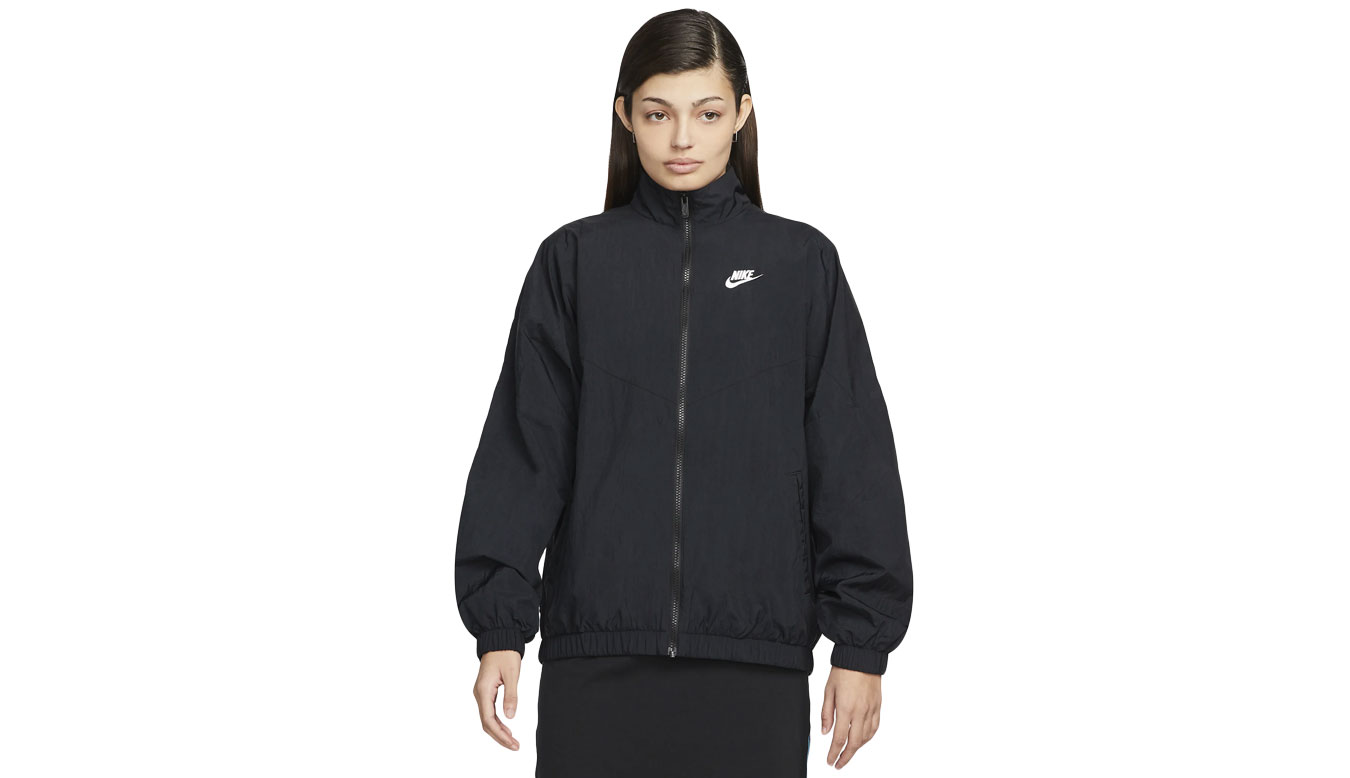 Image of Nike Sportswear Essential Windrunner Wmns DE