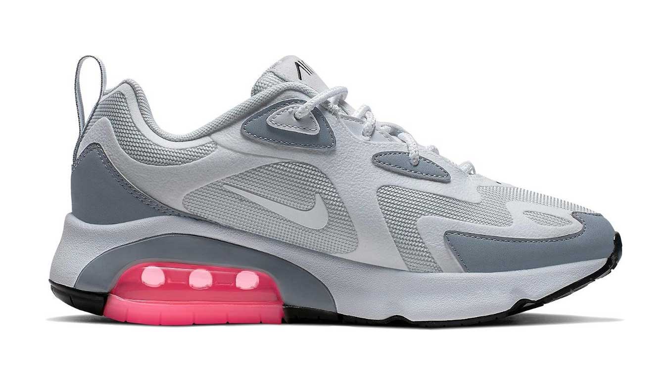 Image of Nike W Air Max 200 CZ