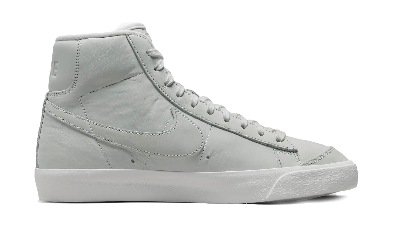 Image of Nike W Blazer Mid Premium CZ