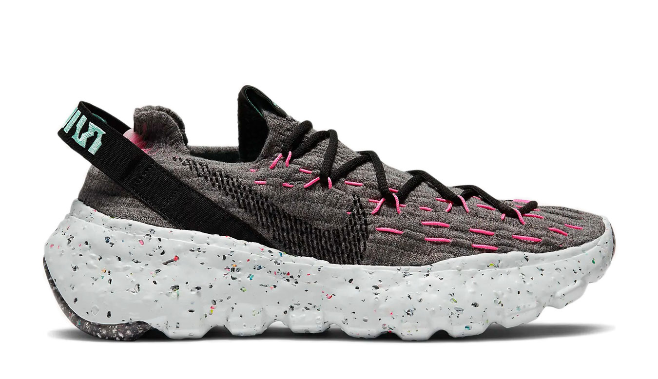 Image of Nike W Space Hippie 04 CZ