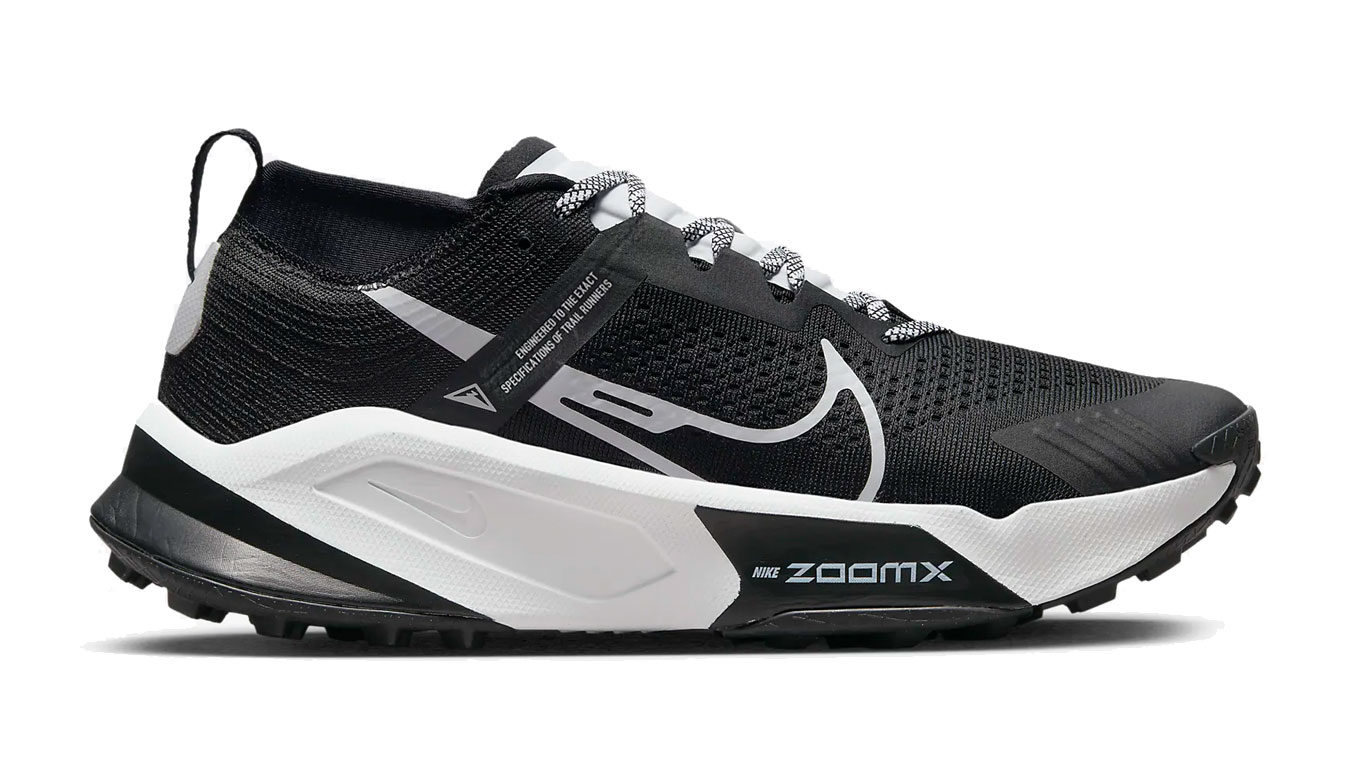 Image of Nike ZoomX Zegama Trail CZ