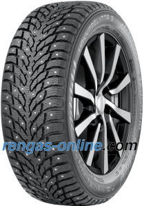 Image of Nokian Hakkapeliitta 9 ( 245/45 R18 100T XL nastarengas ) R-344537 FIN