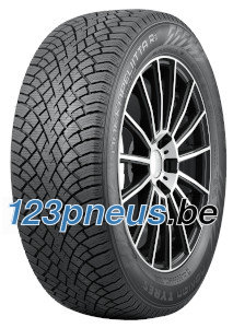 Image of Nokian Hakkapeliitta R5 ( 195/60 R16 89R Pneus nordiques ) R-461765 BE65