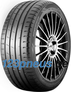 Image of Nokian Powerproof ( 225/45 ZR17 94Y XL ) R-393263 BE65