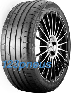 Image of Nokian Powerproof ( 225/50 ZR17 98Y XL ) R-393257 BE65