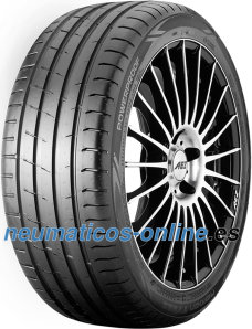 Image of Nokian Powerproof ( 235/45 ZR17 97Y XL ) R-393267 ES