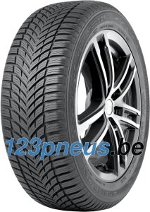 Image of Nokian Seasonproof 1 ( 235/50 R19 103W XL ) R-499284 BE65