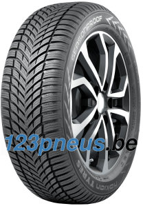 Image of Nokian Seasonproof ( 195/60 R16 93V XL ) T442570 BE65