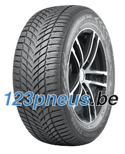 Image of Nokian Seasonproof SUV ( 235/60 R17 102V Aramid Sidewalls ) R-440839 BE65