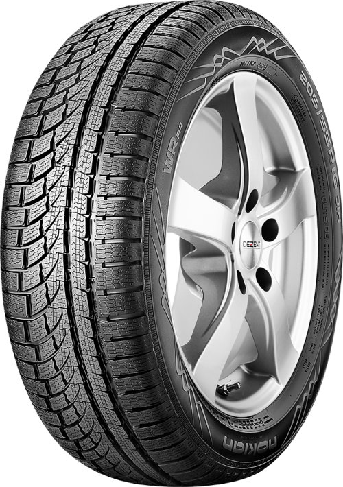 Image of Nokian WR A4 ( 255/45 R18 103V XL ) R-323604 PT