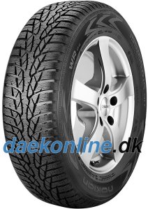 Image of Nokian WR D4 ( 185/55 R15 86H XL ) R-281848 DK