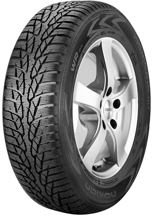 Image of Nokian WR D4 ( 195/55 R15 89H XL ) R-281849 PT