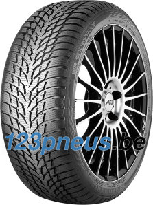 Image of Nokian WR Snowproof ( 175/65 R17 87H ) R-461270 BE65