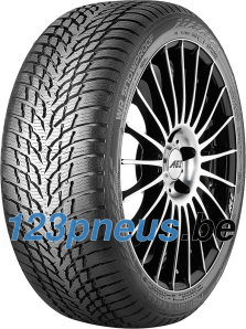 Image of Nokian WR Snowproof ( 195/50 R16 88H XL ) R-403776 BE65