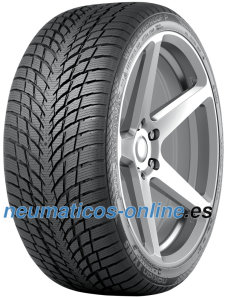 Image of Nokian WR Snowproof P ( 225/40 R18 92V XL ) R-430192 ES