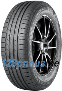 Image of Nokian Wetproof SUV ( 225/65 R17 102H Aramid Sidewalls ) D-123529 BE65