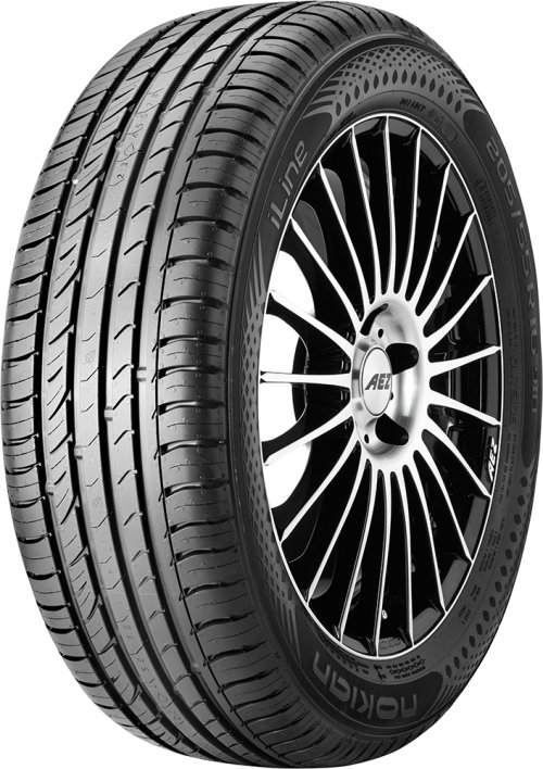 Image of Nokian iLine ( 215/65 R15 96H ) R-302955 PT