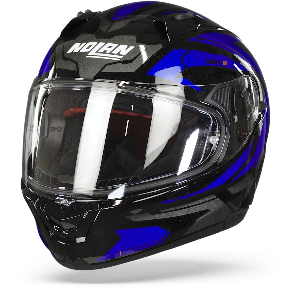 Image of Nolan N60-6 Anchor 23 Full Face Helmet Size XL EN