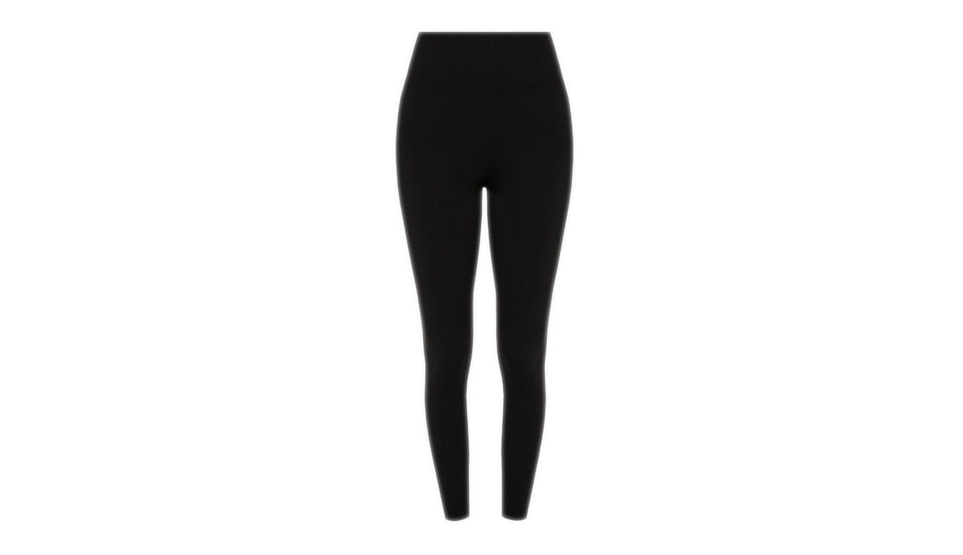 Image of Norba Essential Leggings Black CZ