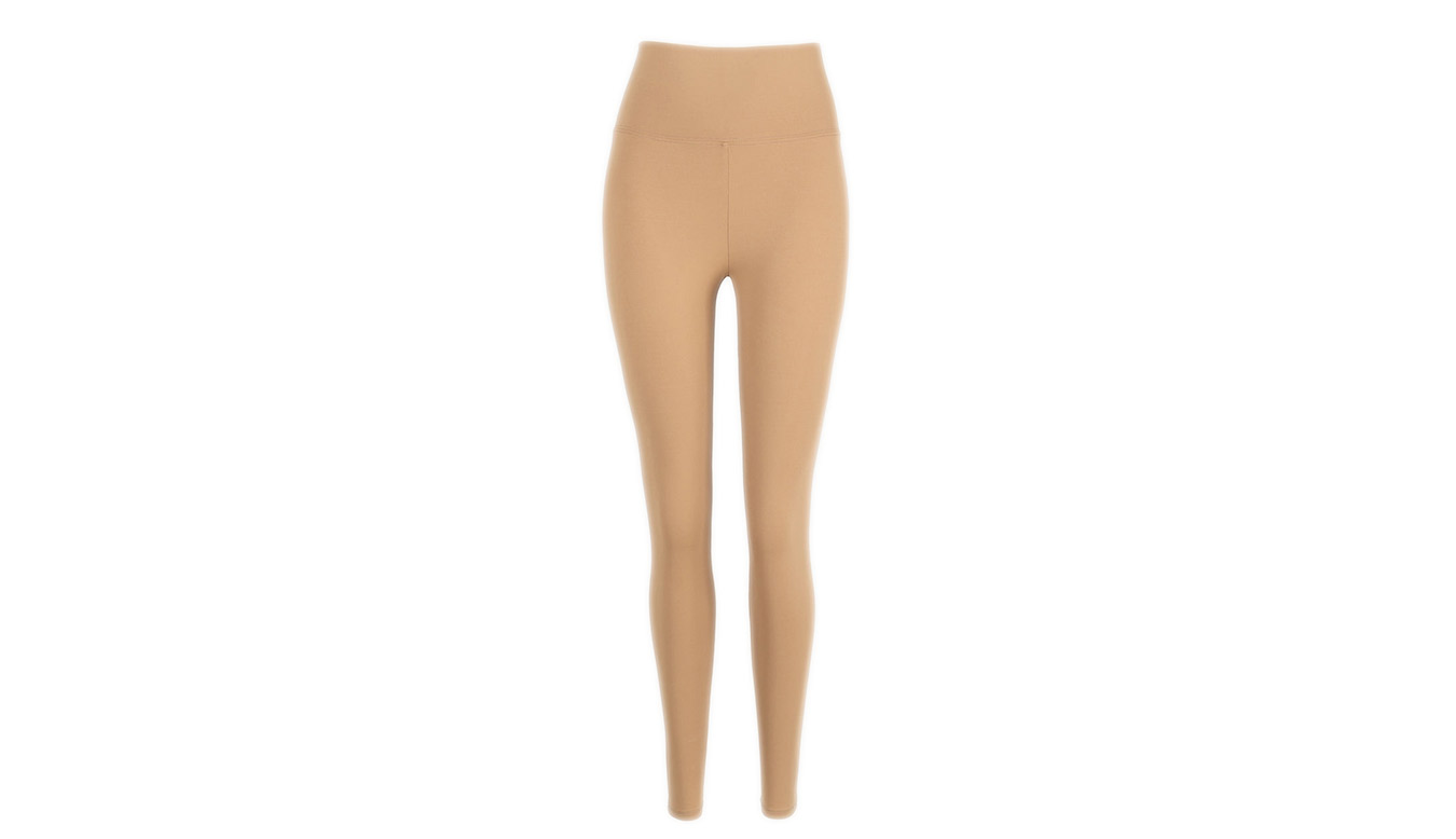 Image of Norba Essential Leggings Sand CZ