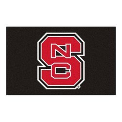 Image of North Carolina State University Ultimate Mat