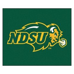 Image of North Dakota State University Tailgate Mat