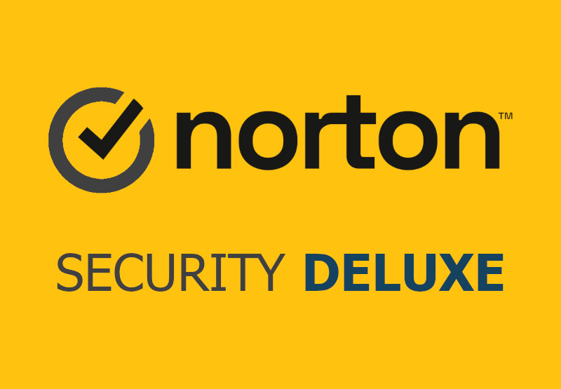 Image of Norton Security Deluxe 2023 EU Key (2 Years / 3 Devices) TR
