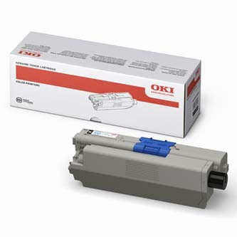 Image of OKI 44469803 negru toner original RO ID 3103