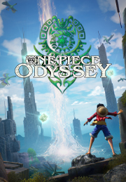 Image of ONE PIECE ODYSSEY