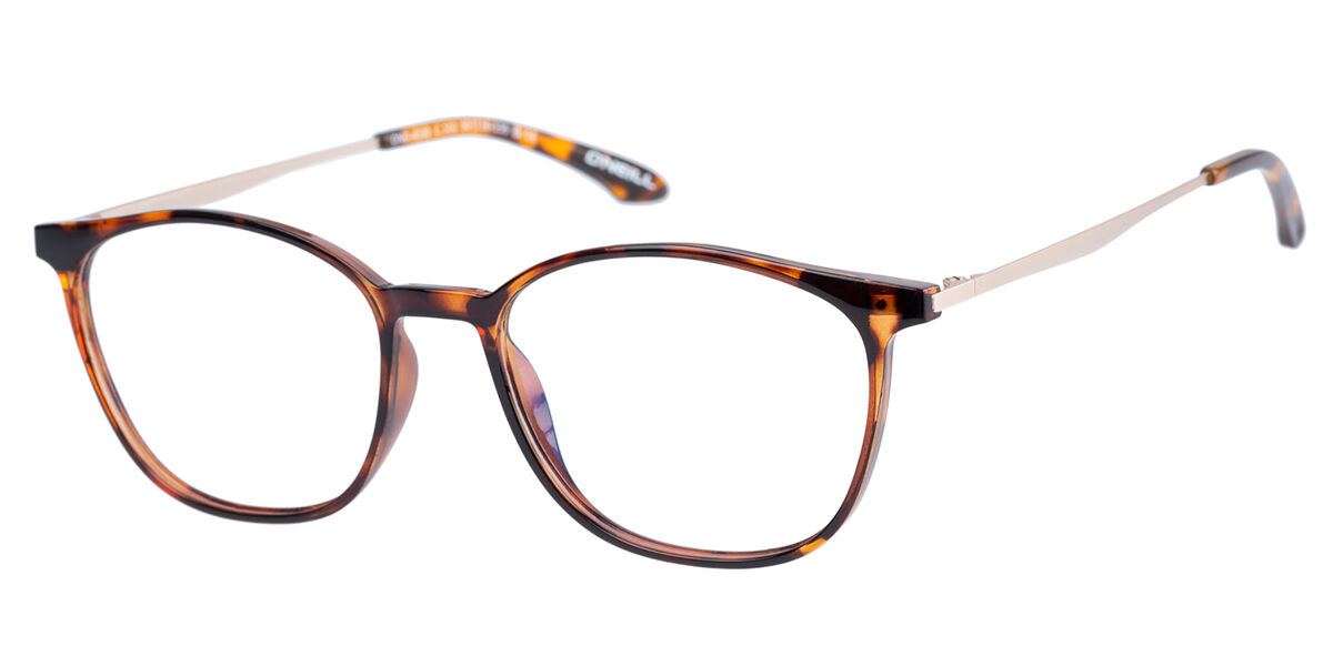 Image of O'Neill ONO 4530 102 Óculos de Grau Tortoiseshell Masculino PRT