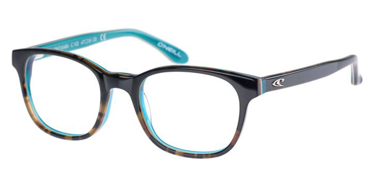 Image of O'Neill ONO KARA 102 Óculos de Grau Tortoiseshell Masculino PRT