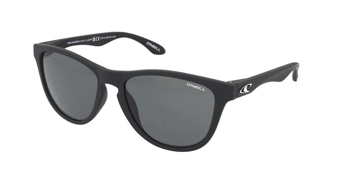 Image of O'Neill ONS GODREVY20 127P 55 Lunettes De Soleil Homme Noires FR