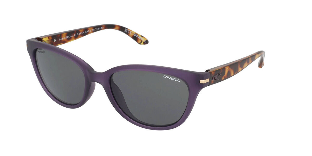 Image of O'Neill ONS KEALIA20 161P 55 Lunettes De Soleil Homme Purple FR