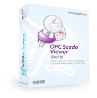 Image of OPC Scada Viewer Professional-300488809