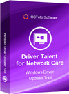 Image of OSToto Driver Talent for Network Card (5 PCs / Lifetime)-300736856