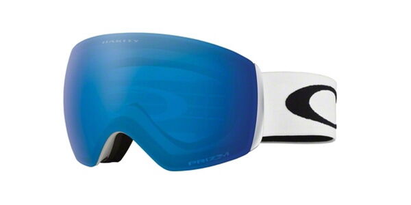 Image of Oakley Gafas de Esquís OO7064 FLIGHT DECK M 706441 Gafas de Sol para Hombre Blancas ESP