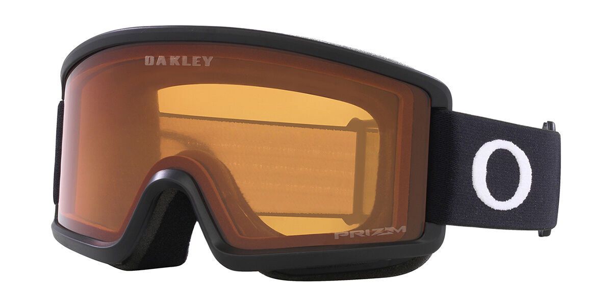 Image of Oakley Gafas de Esquís OO7122 TARGET LINE  S 712218 Gafas de Sol para Hombre Negras ESP
