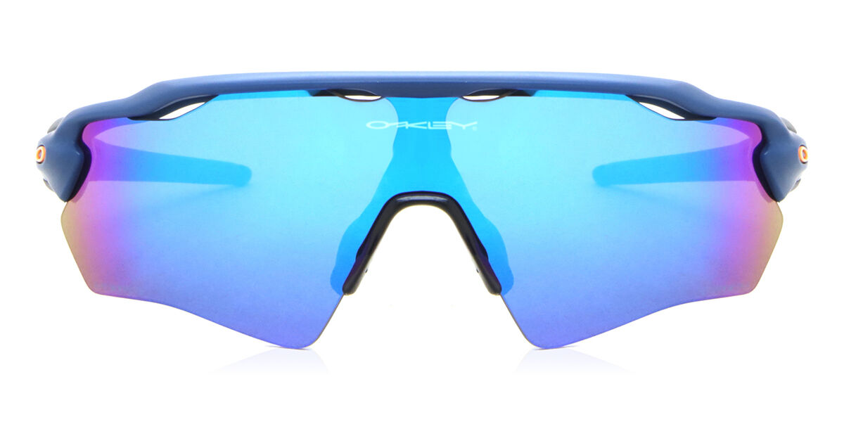 Image of Oakley OJ9001 RADAR EV XS PATH (Youth Fit) 900128 Óculos de Sol Azuis Masculino BRLPT