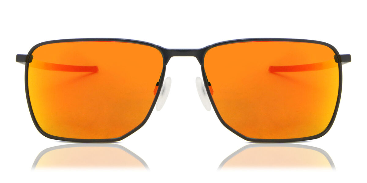 Image of Oakley OO4142 EJECTOR Polarized 414215 Óculos de Sol Pretos Masculino BRLPT