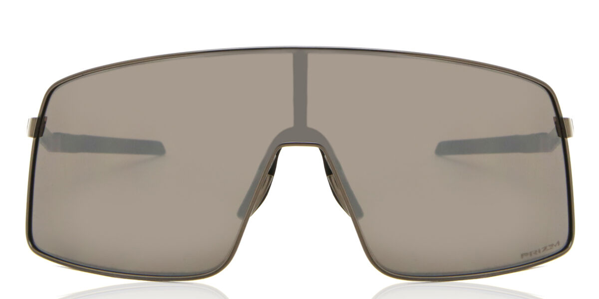 Image of Oakley OO6013 SUTRO TI 601301 Óculos de Sol Cinzas Masculino PRT